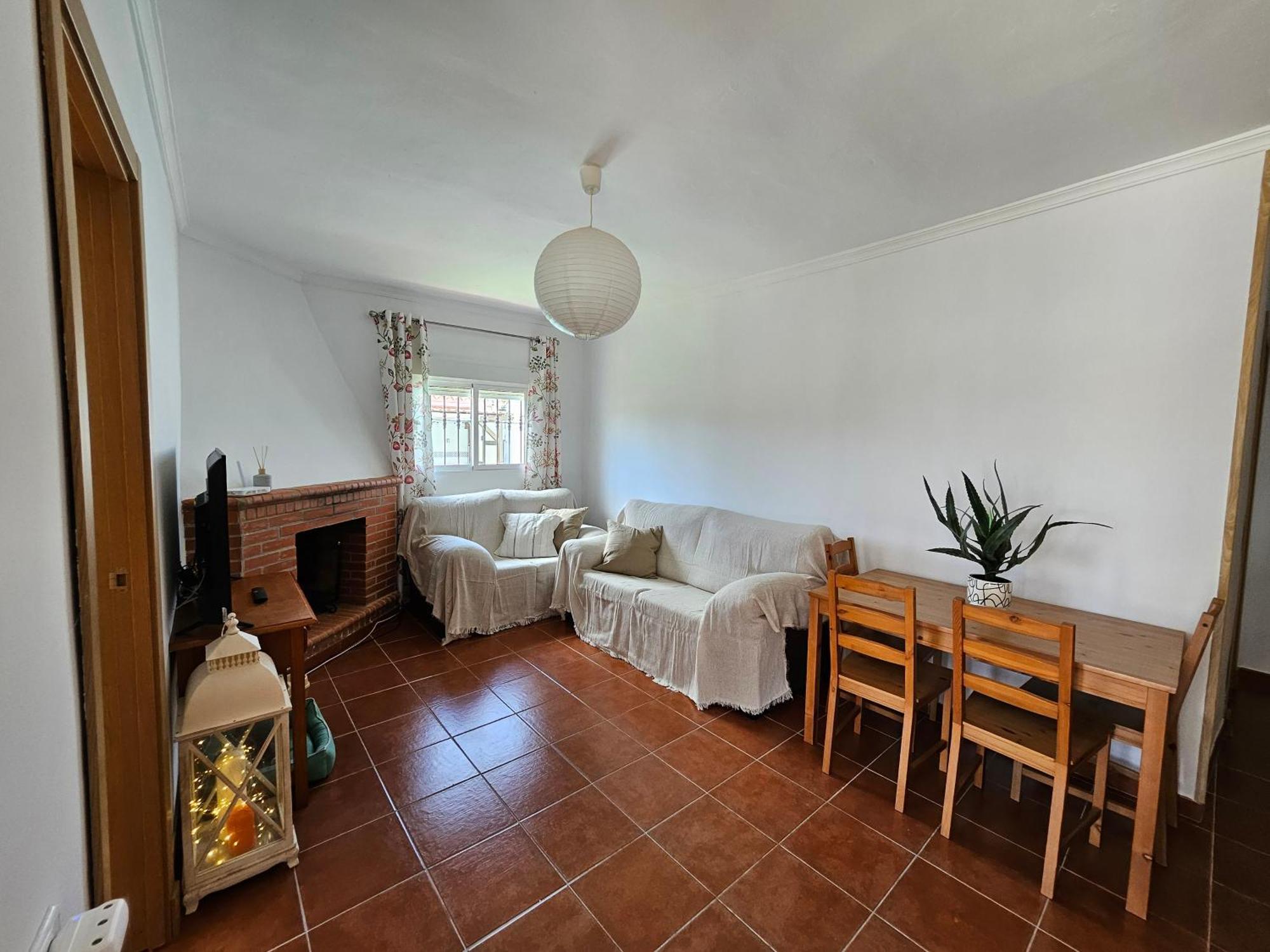 Villa Nonina Chiclana de la Frontera Buitenkant foto