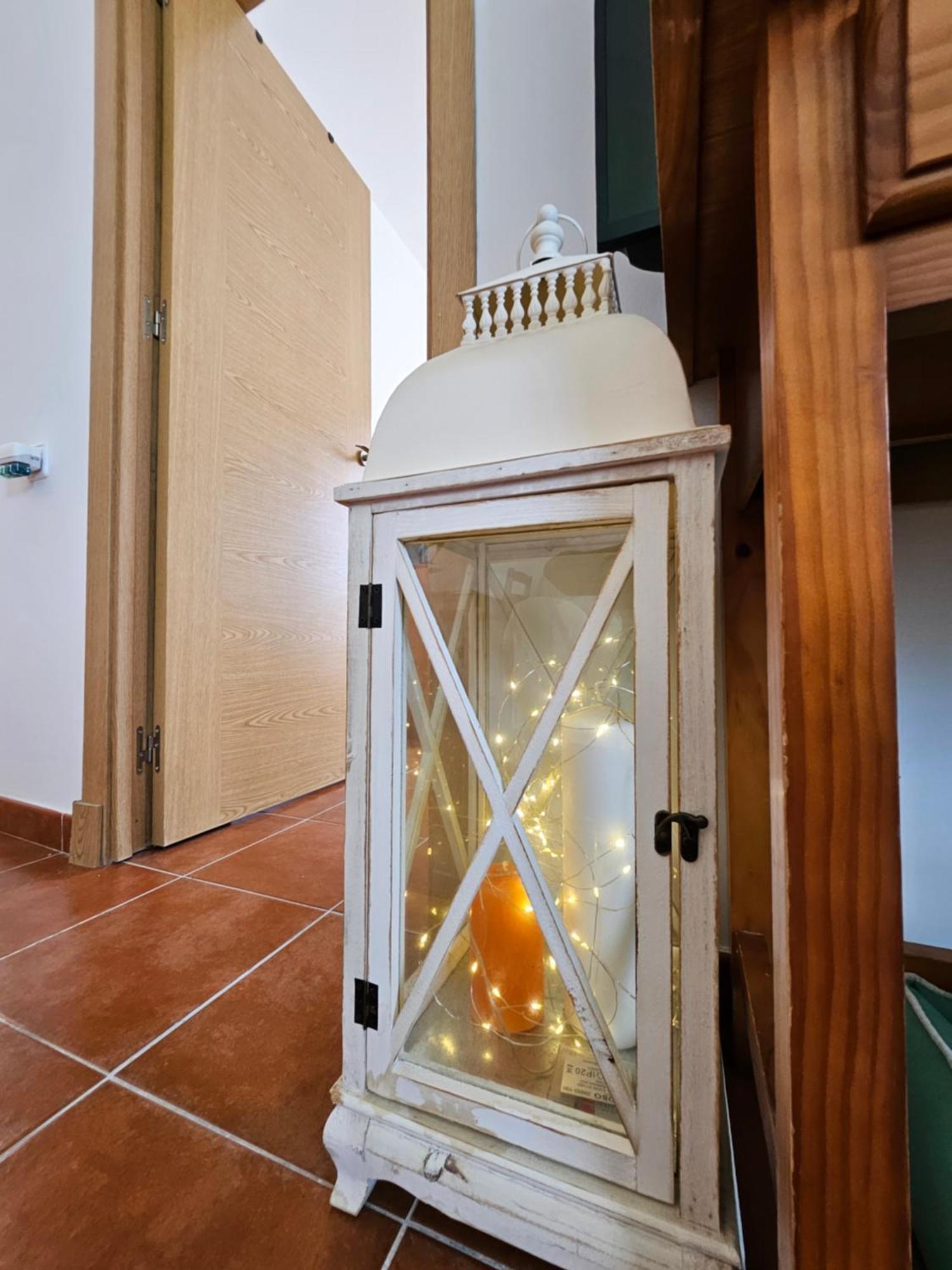 Villa Nonina Chiclana de la Frontera Buitenkant foto