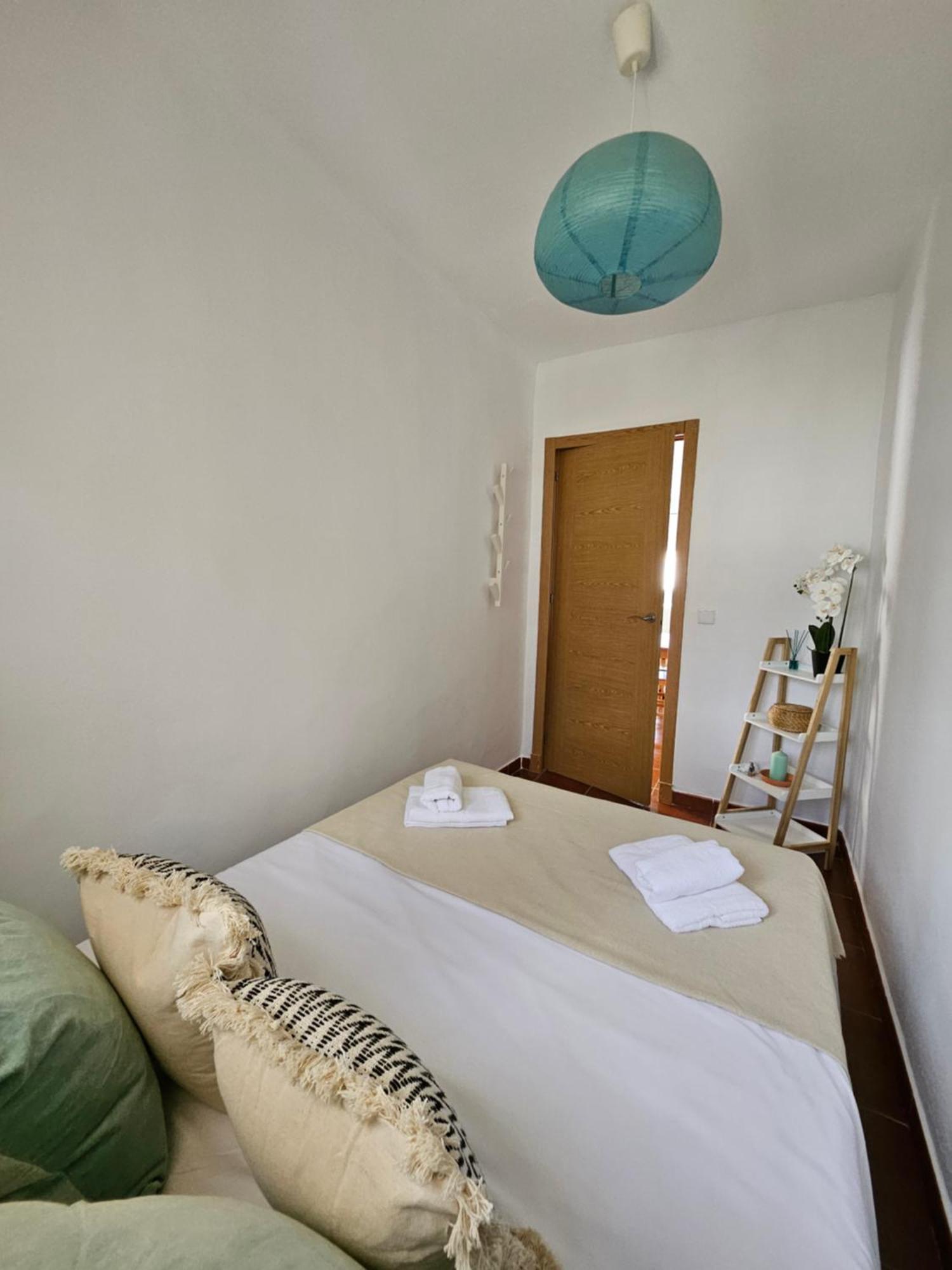 Villa Nonina Chiclana de la Frontera Buitenkant foto