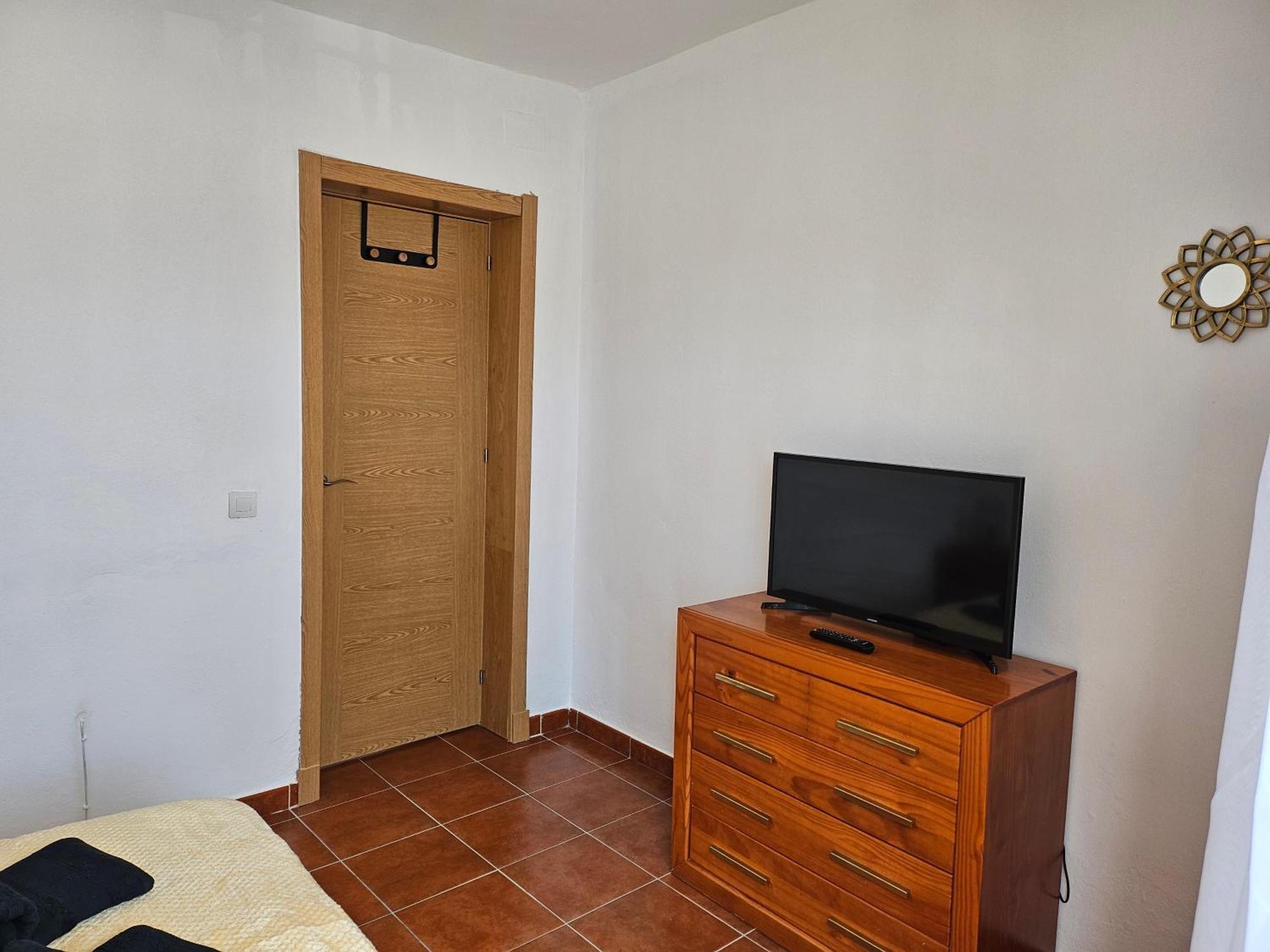 Villa Nonina Chiclana de la Frontera Buitenkant foto